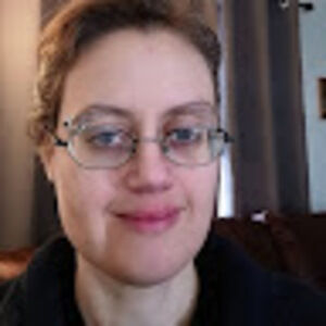 Meet your Posher, Irene